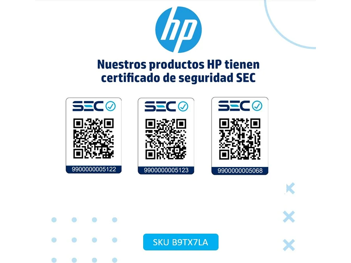 NOTEBOOK HP 15-FD0259LA I5 16GB 512GB W11H 4
