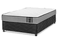 CAMA AMERICANA FLEX STAR 1.5 PLAZAS - Miniatura 1