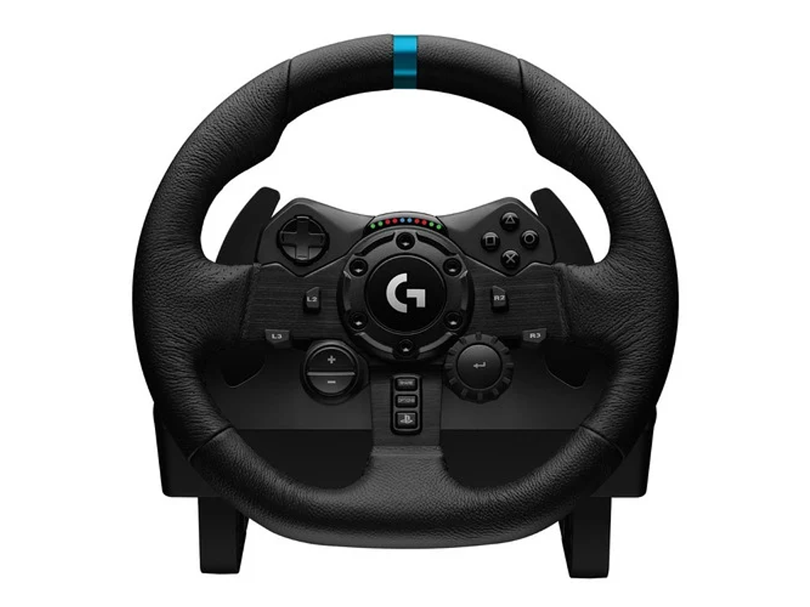 941-000148 STEERING WHEEL G923 PS4 5