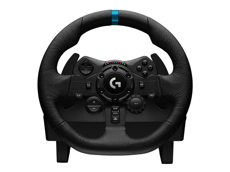 941-000148 STEERING WHEEL G923 PS4 5