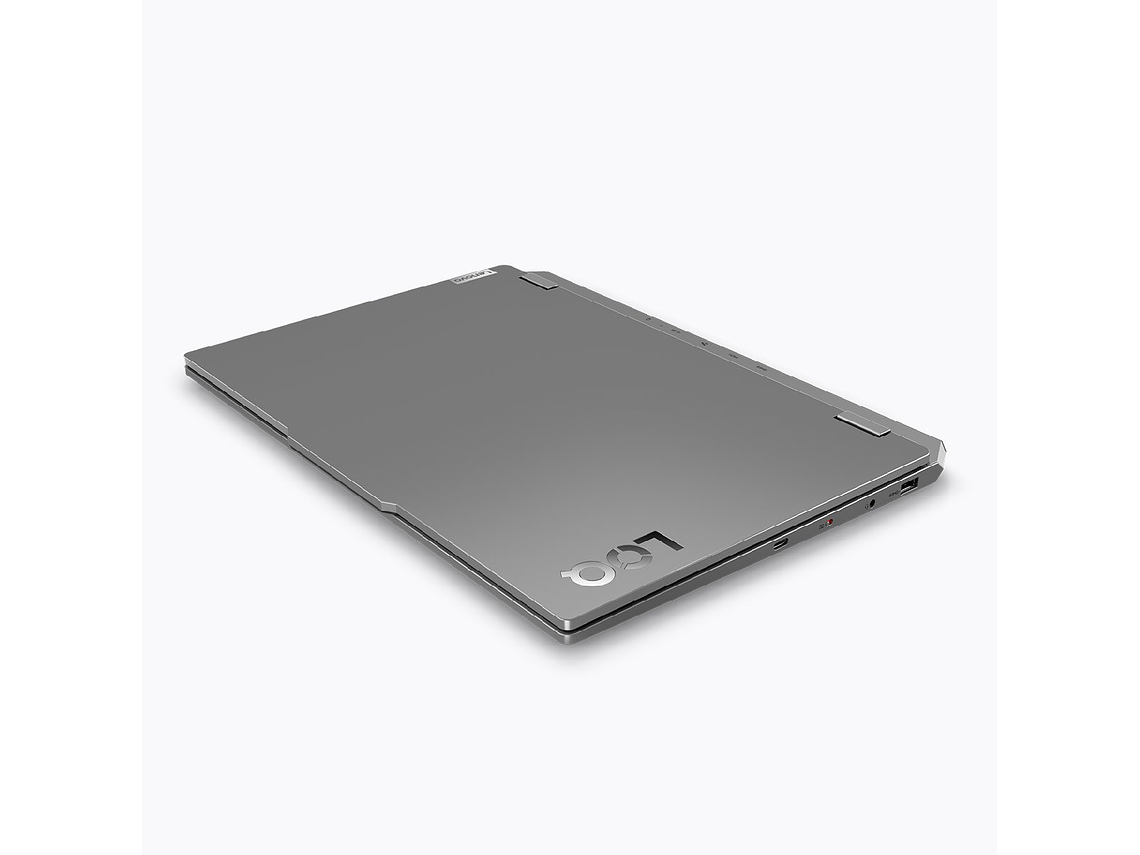 NOTEBOOK LENOVO LOQ 15IRX9 INTEL CORE I7 24GB RAM 512GB SSD NVIDIA GEFORCE RTX 3050 15.6” 3