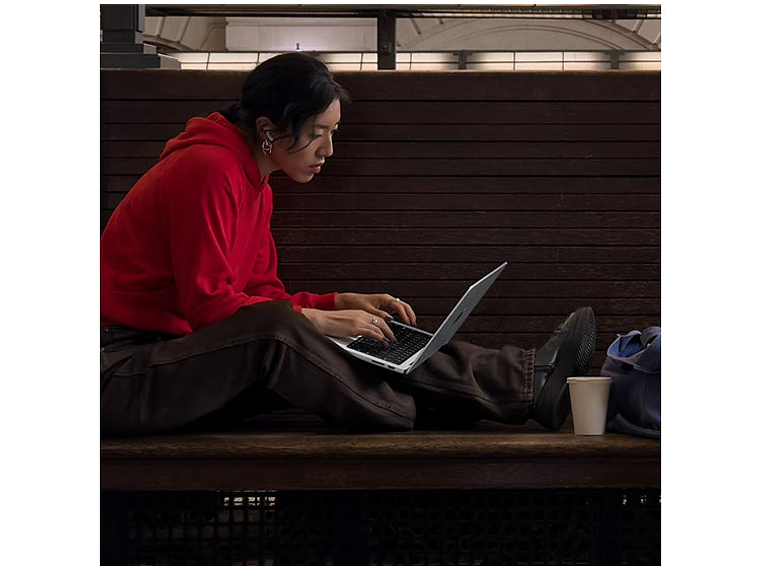 MACBOOK PRO M3 (CPU 8NUC Y GPU 10NUC) 8 GB RAM 512 GB SSD 14.2