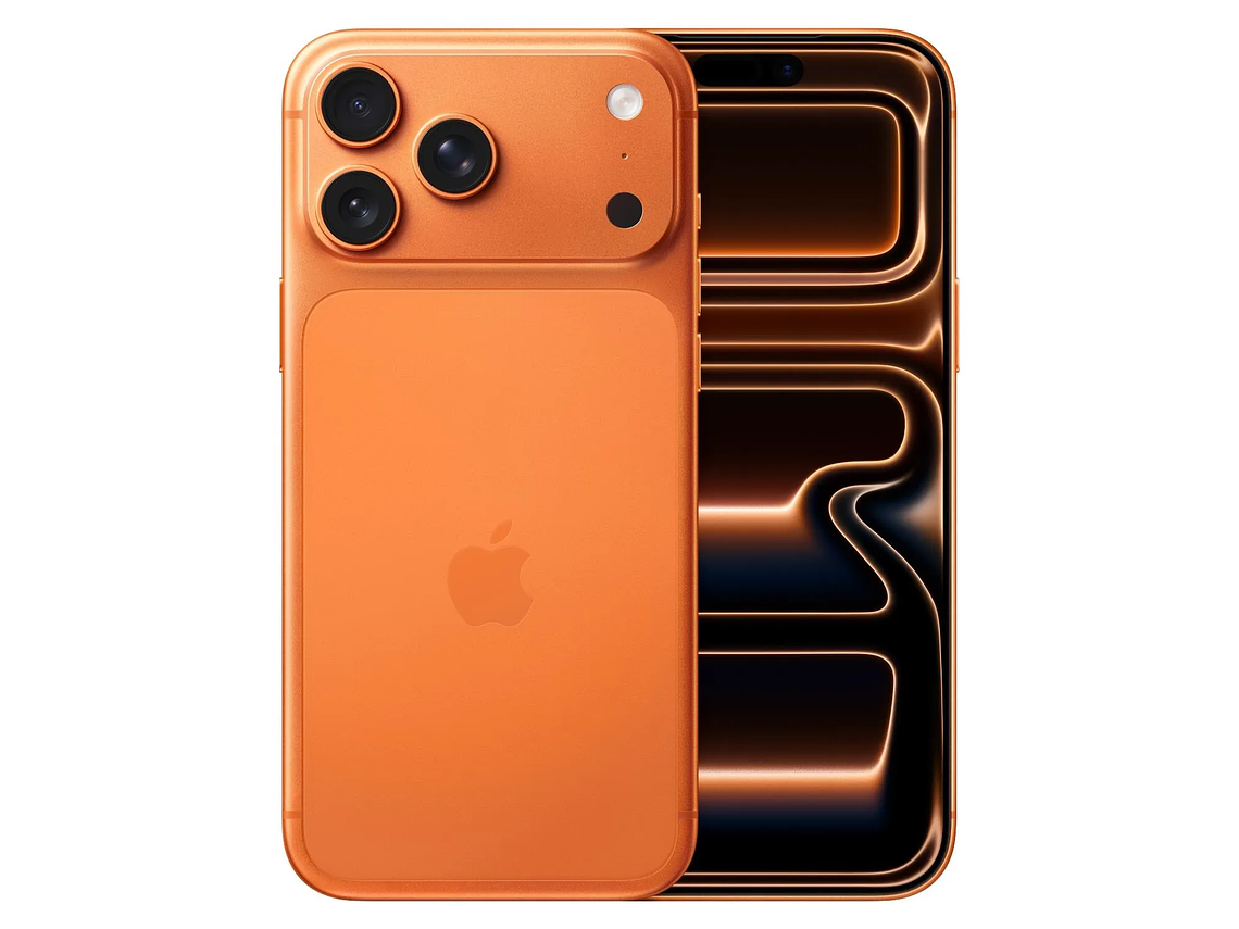 Apple iPhone 17 Pro 256GB 6