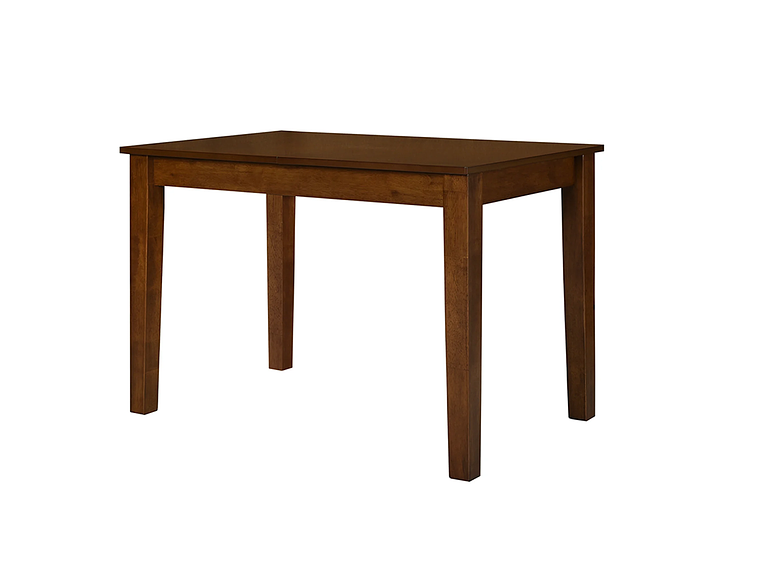 JUEGO DE COMEDOR ANDROS EXTENSIBLE 4 SILLAS 2