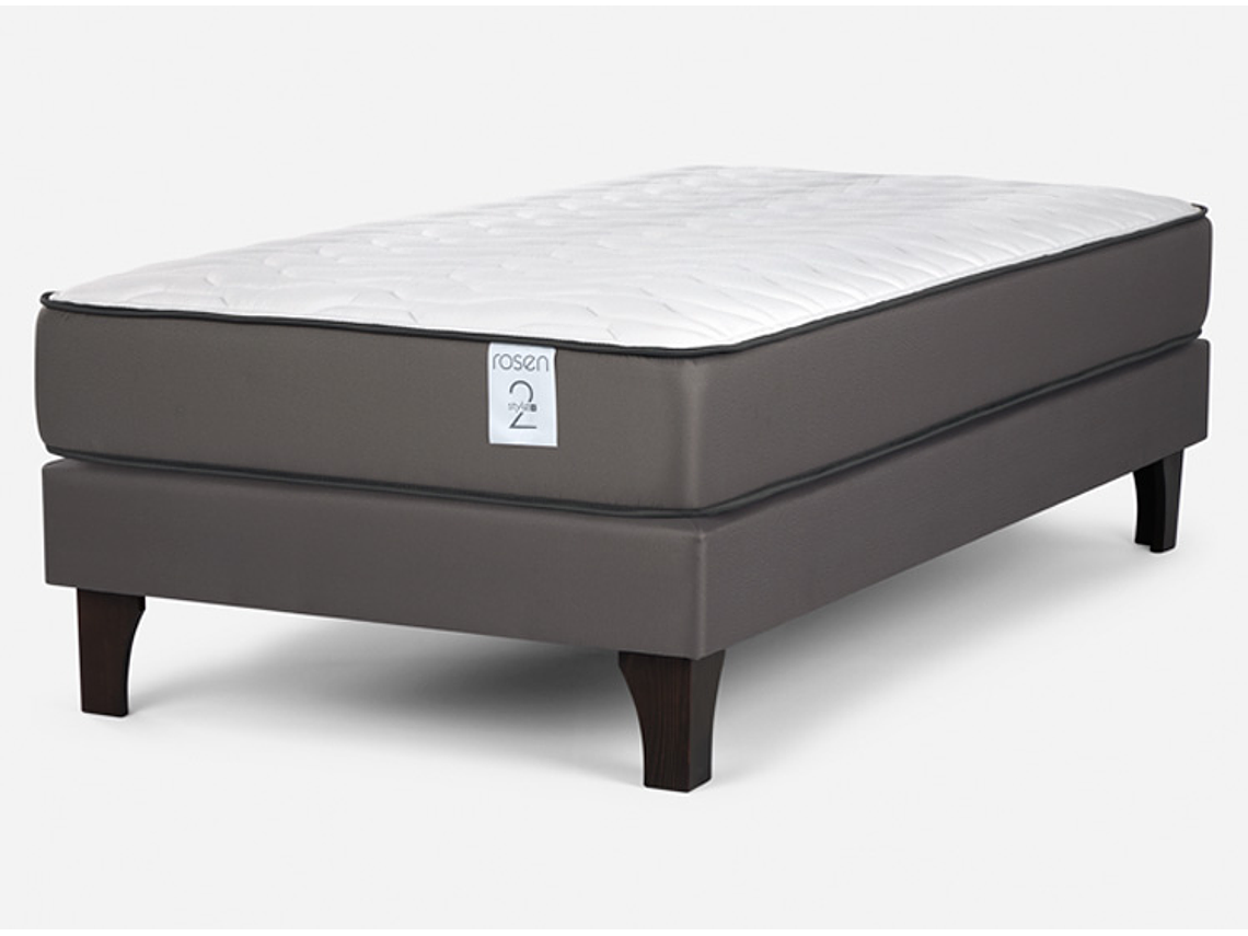 CAMA EUROPEA ROSEN NEW STYLE 2 PLUS 1PL 4