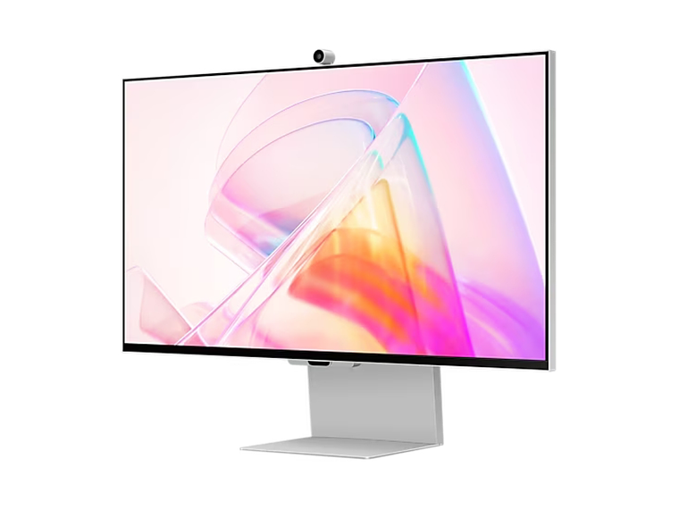 MONITOR INTELIGENTE SAMSUNG VIEWFINITY 27' 5K IPS 5MS 60HZ 8