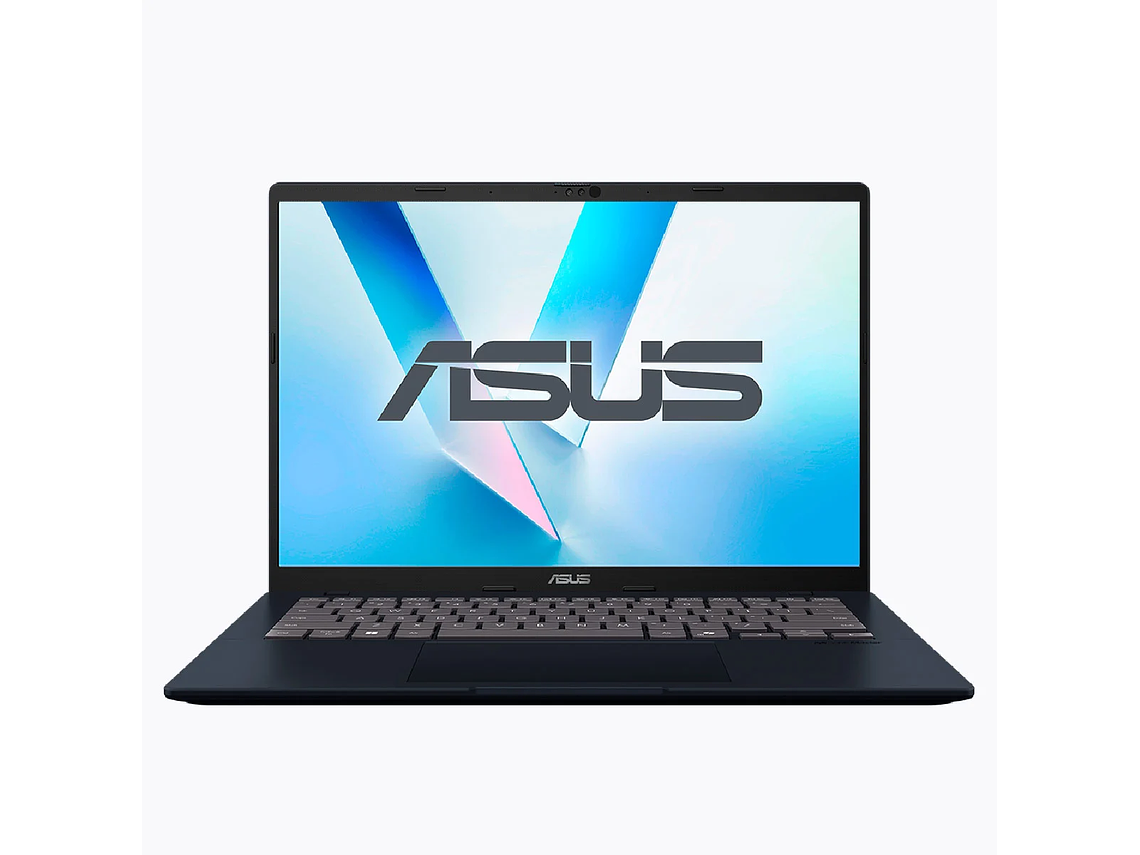 NOTEBOOK ASUS VIVOBOOK 14 M1407KA-LY092W AMD RYZEN AI 7 16GB RAM 512GB SSD 14” 1