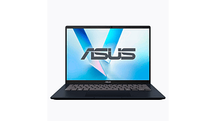 NOTEBOOK ASUS VIVOBOOK 14 M1407KA-LY092W AMD RYZEN AI 7 16GB RAM 512GB SSD 14”