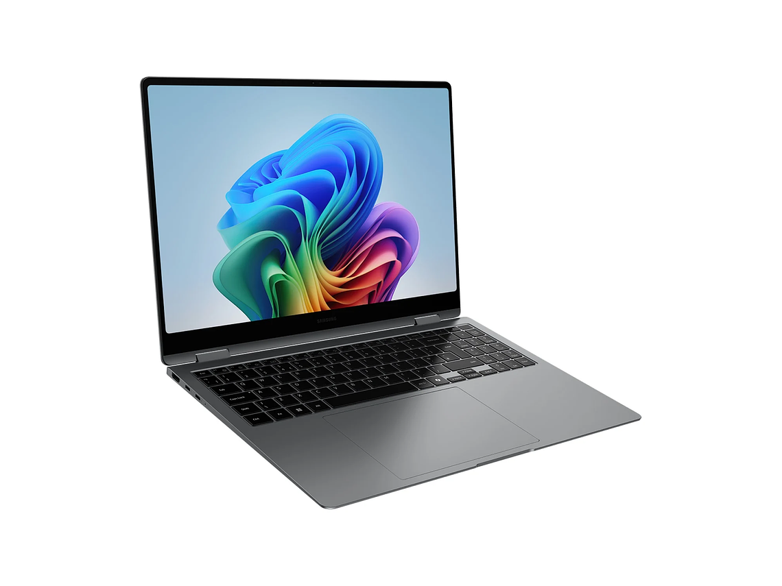 GALAXY BOOK5 PRO 360 GRIS 7