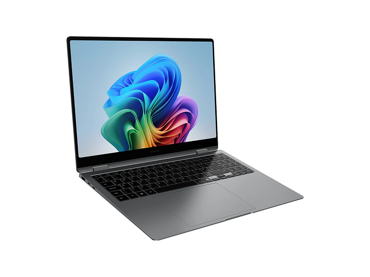 GALAXY BOOK5 PRO 360 GRIS 7