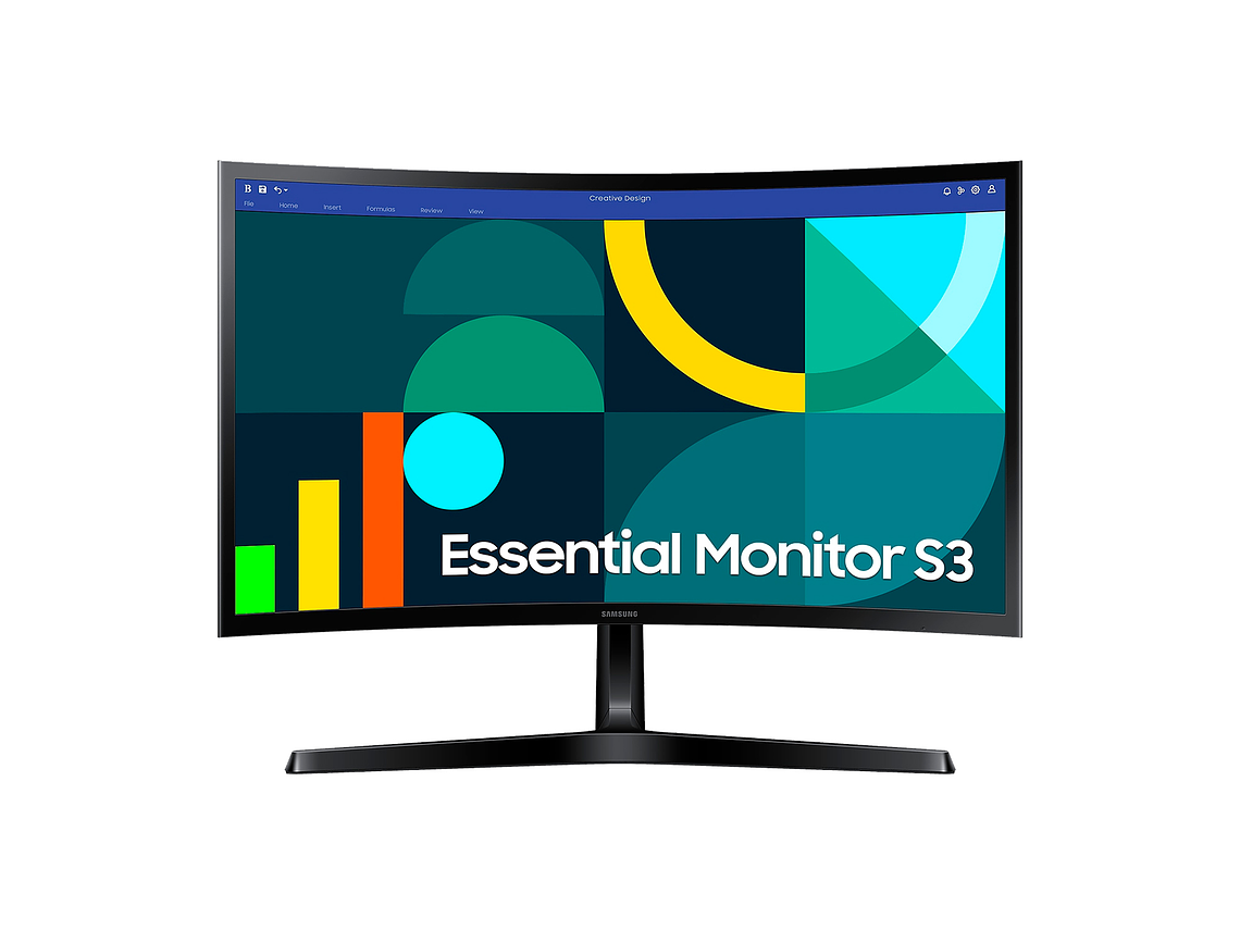 PACK HP PRO G9 I5 16GB 512SSD + MONITOR SAMSUNG CURVO 24IN 6