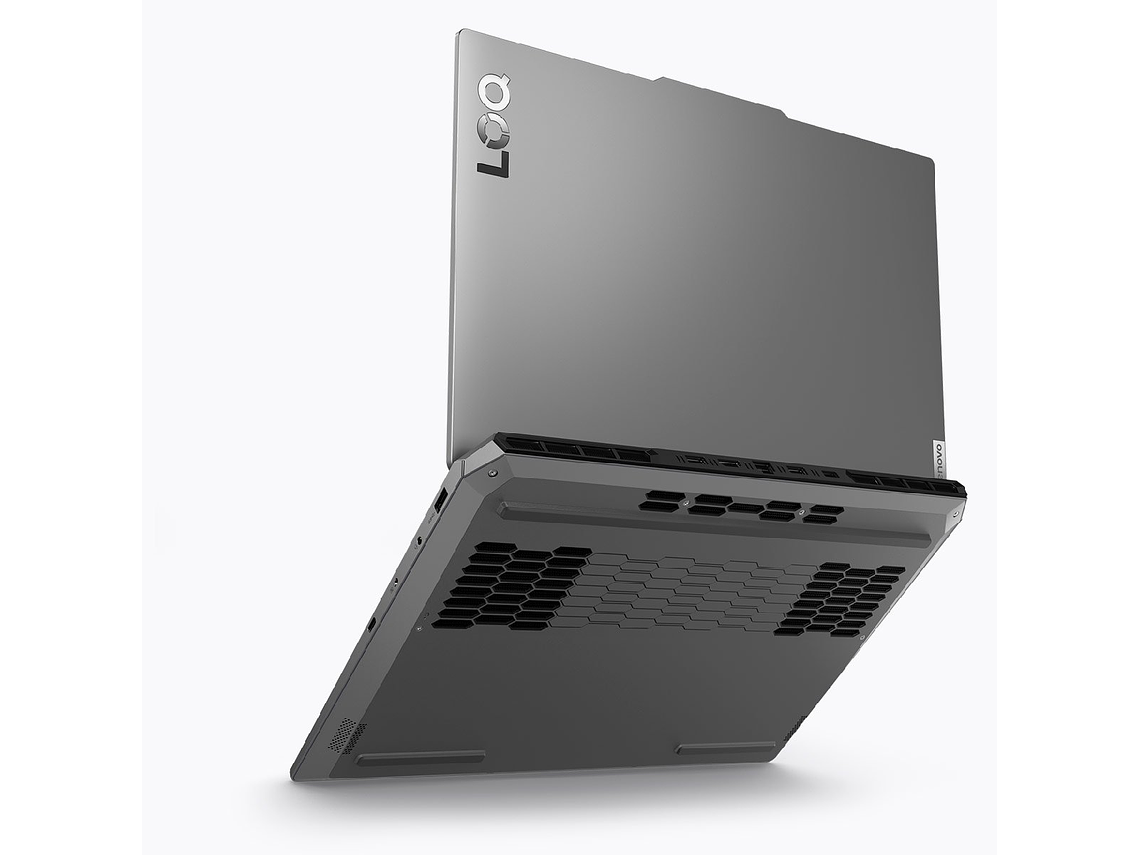 NOTEBOOK LENOVO LOQ 15IRX9 INTEL CORE I7 24GB RAM 512GB SSD NVIDIA GEFORCE RTX 3050 15.6” 4