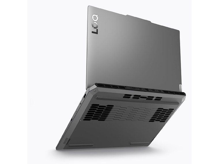 NOTEBOOK LENOVO LOQ 15IRX9 INTEL CORE I7 24GB RAM 512GB SSD NVIDIA GEFORCE RTX 3050 15.6” 4