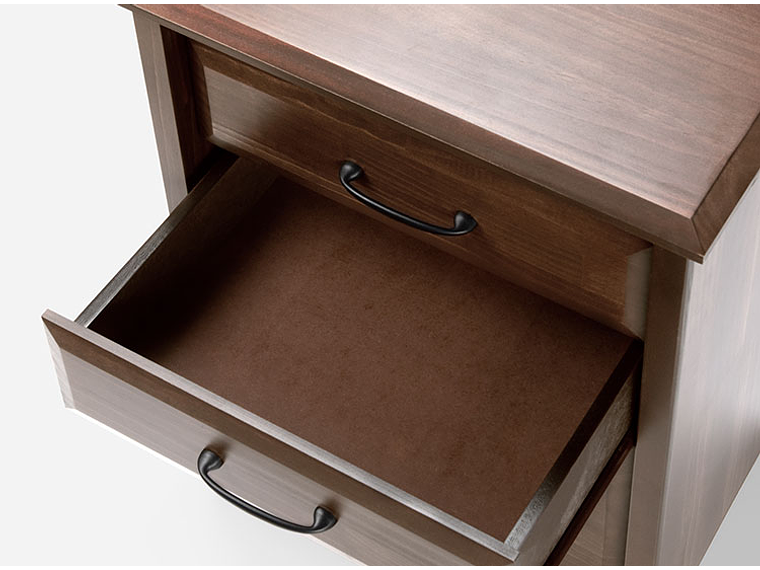 JUEGO DE DORMITORIO ROSEN CAMA BOXET UPLINE 1 PLAZA + SET DOLCE 5