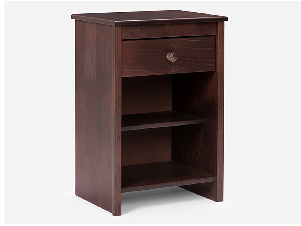 JUEGO DE DORMITORIO ROSEN CAMA EUROPEA INDIE BN 2 PLAZAS AZUL + SET RACHEL 3