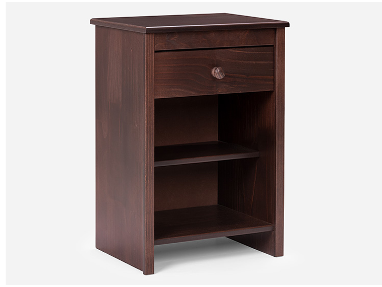 JUEGO DE DORMITORIO ROSEN CAMA EUROPEA INDIE BN 2 PLAZAS AZUL + SET RACHEL 3