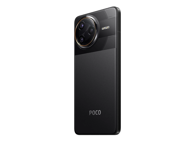 CELULAR F7 ULTRA BLACK 512 ROM 16 GB RAM 3