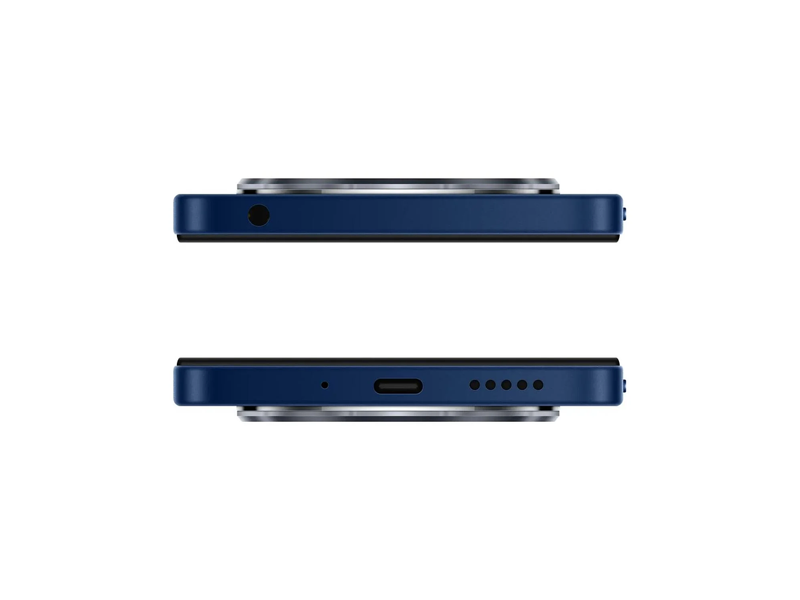 CELULAR XIAOMI REDMI 14C 4GB 128GB STARRY BLUE 7