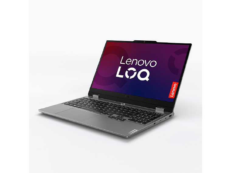 NOTEBOOK LENOVO LOQ 15IRX9 INTEL CORE I7 24GB RAM 512GB SSD NVIDIA GEFORCE RTX 3050 15.6” 5