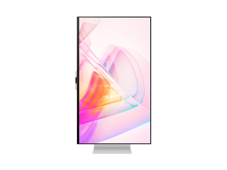 MONITOR INTELIGENTE SAMSUNG VIEWFINITY 27' 5K IPS 5MS 60HZ 9