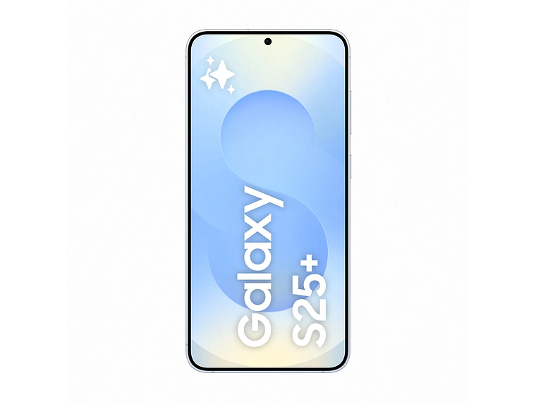 SAMSUNG GALAXY S25+ 256G AZUL 1