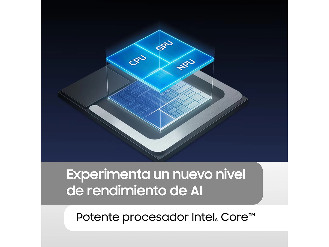 GALAXY BOOK5 PRO 360 GRIS 8