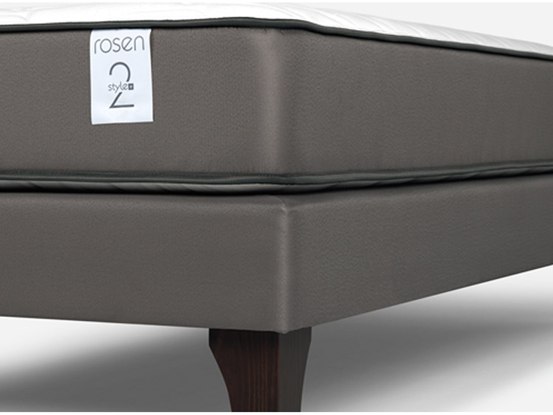 CAMA EUROPEA ROSEN NEW STYLE 2 PLUS 1PL 6