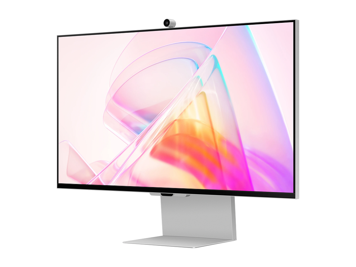 MONITOR SAMSUNG VIEWFINITY 27' 5K 1