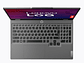 NOTEBOOK LENOVO LOQ 15IRX9 INTEL CORE I7 24GB RAM 512GB SSD NVIDIA GEFORCE RTX 3050 15.6” - Miniatura 6