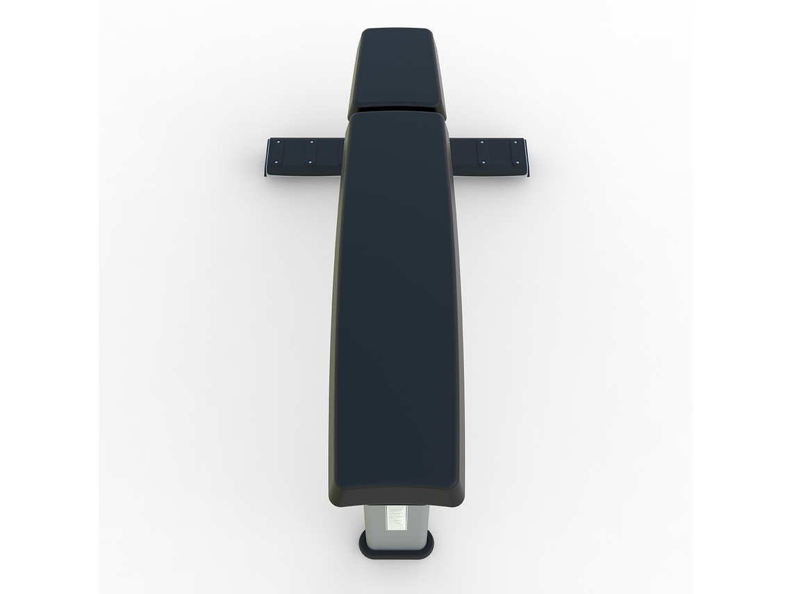 Banco Plano V8 Series | Obelix 4