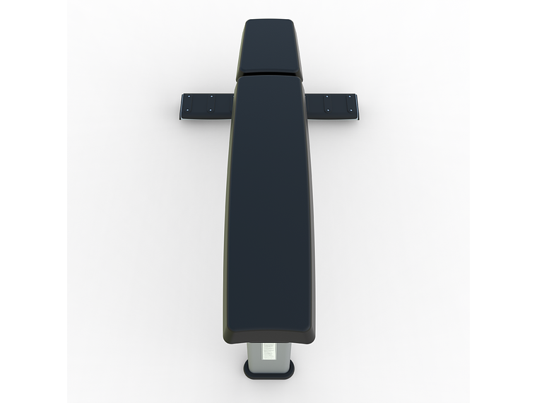 Banco Plano V8 Series | Obelix 4