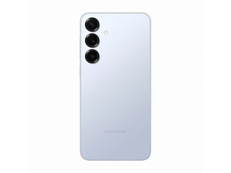 SAMSUNG GALAXY S25+ 256G AZUL 3
