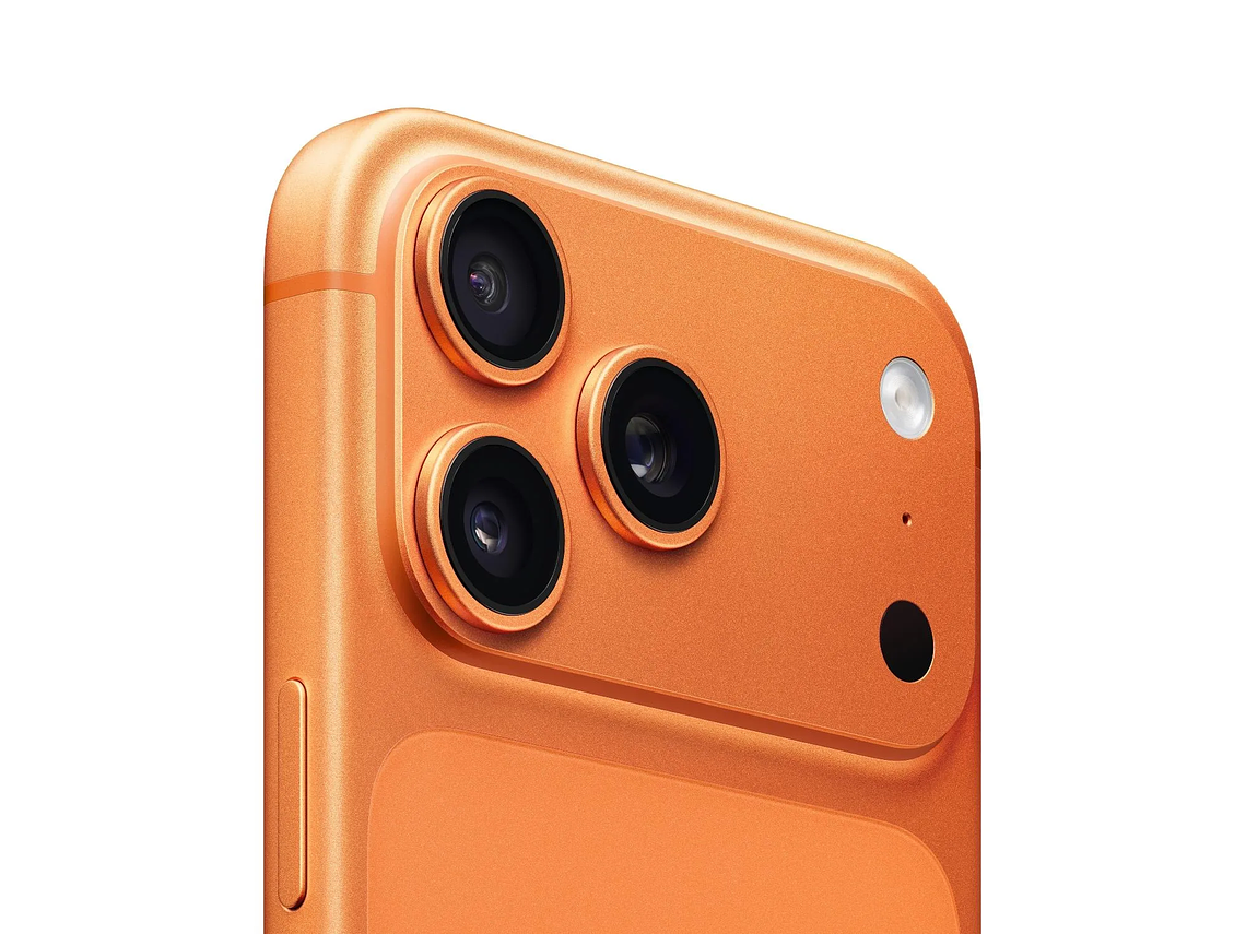 Apple iPhone 17 Pro 256GB 10