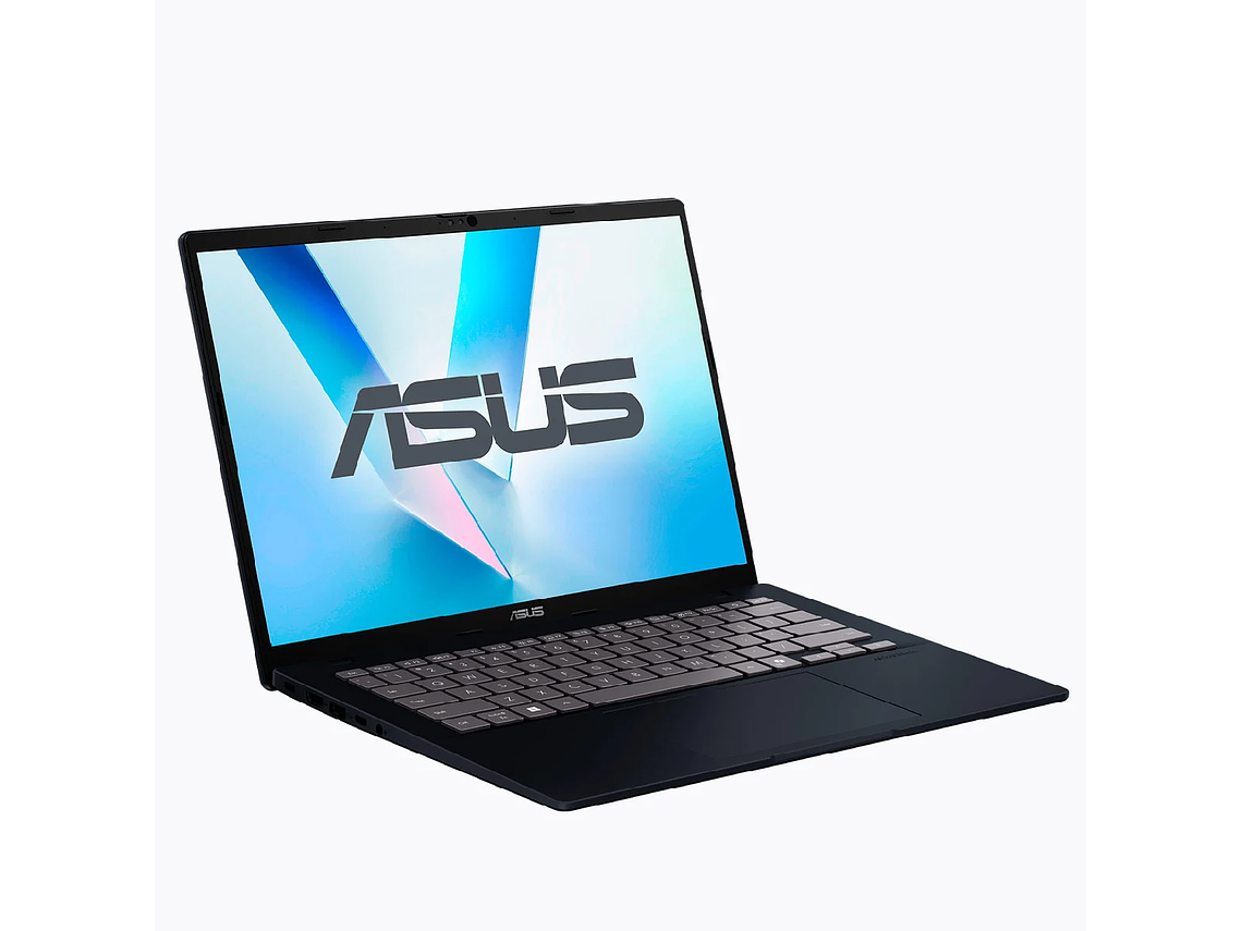NOTEBOOK ASUS VIVOBOOK 14 M1407KA-LY092W AMD RYZEN AI 7 16GB RAM 512GB SSD 14” 6