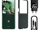MOTOROLA RAZR 60 ULTRA VERDE 16GB+1T - Miniatura 5