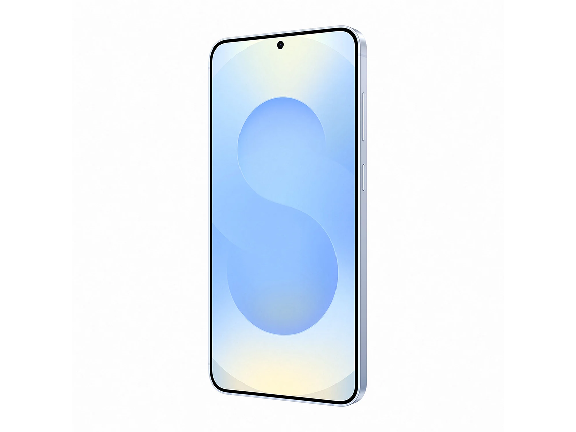 SAMSUNG GALAXY S25+ 256G AZUL 4