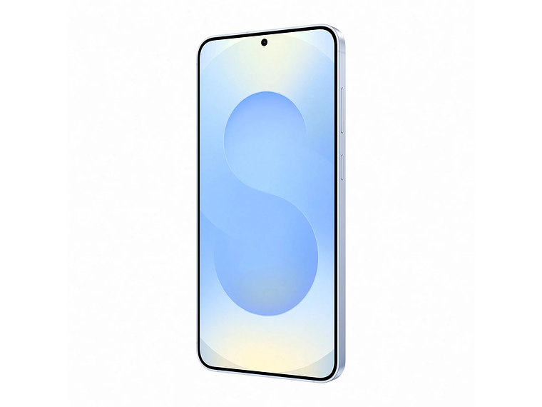 SAMSUNG GALAXY S25+ 256G AZUL 4