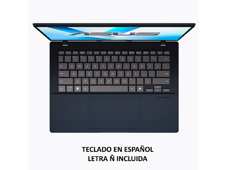 NOTEBOOK ASUS VIVOBOOK 14 M1407KA-LY092W AMD RYZEN AI 7 16GB RAM 512GB SSD 14” 7