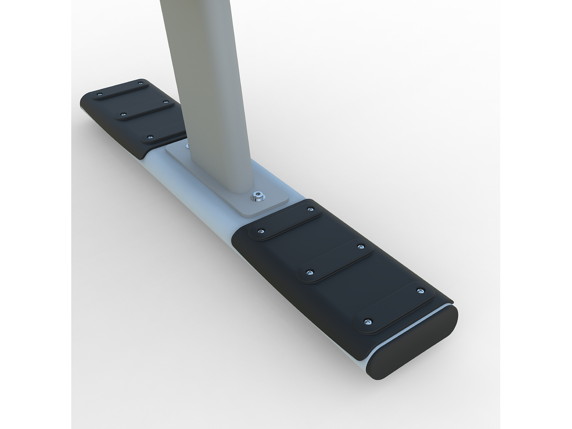 Banco Plano V8 Series | Obelix 5