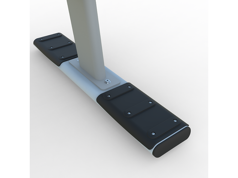 Banco Plano V8 Series | Obelix 5