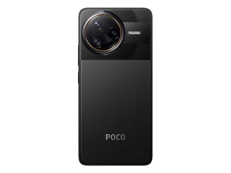 CELULAR F7 ULTRA BLACK 512 ROM 16 GB RAM 8