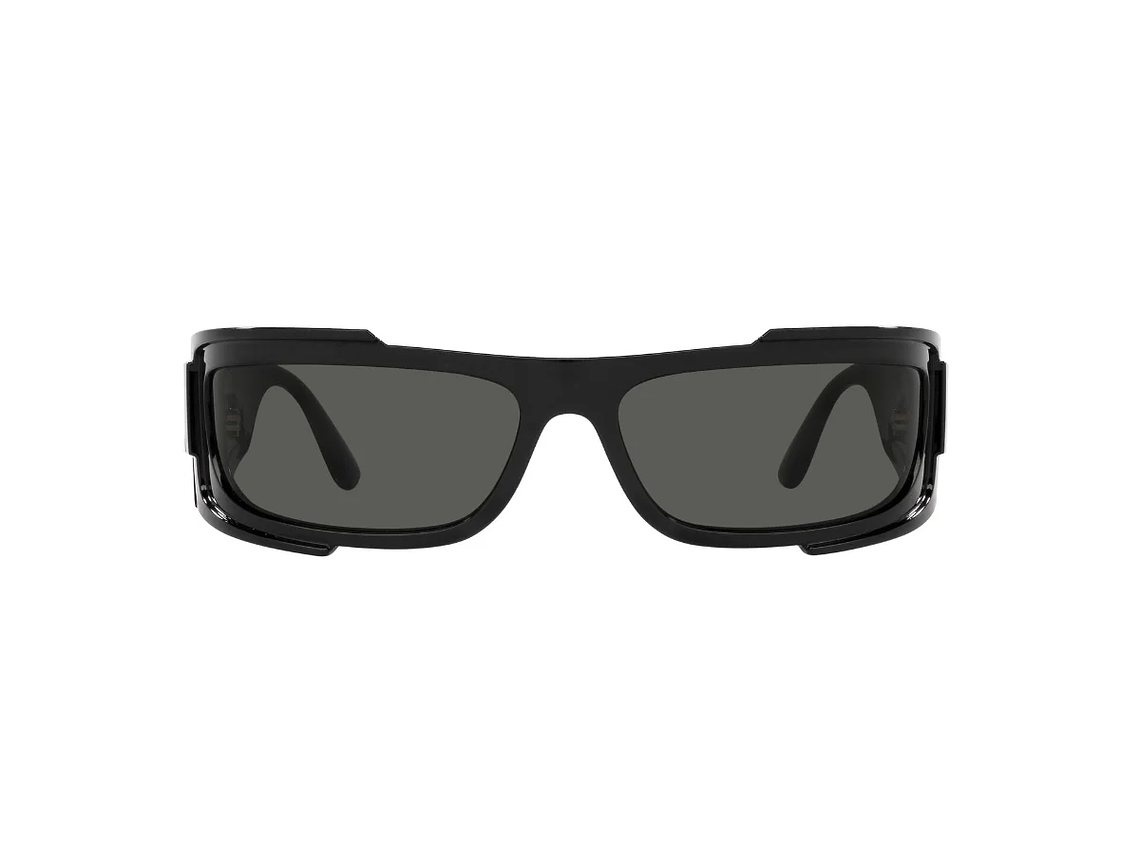 LENTES DE SOL MEDUSA BIGGIE NEGRO VERSACE 1