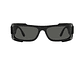 LENTES DE SOL MEDUSA BIGGIE NEGRO VERSACE - Miniatura 1