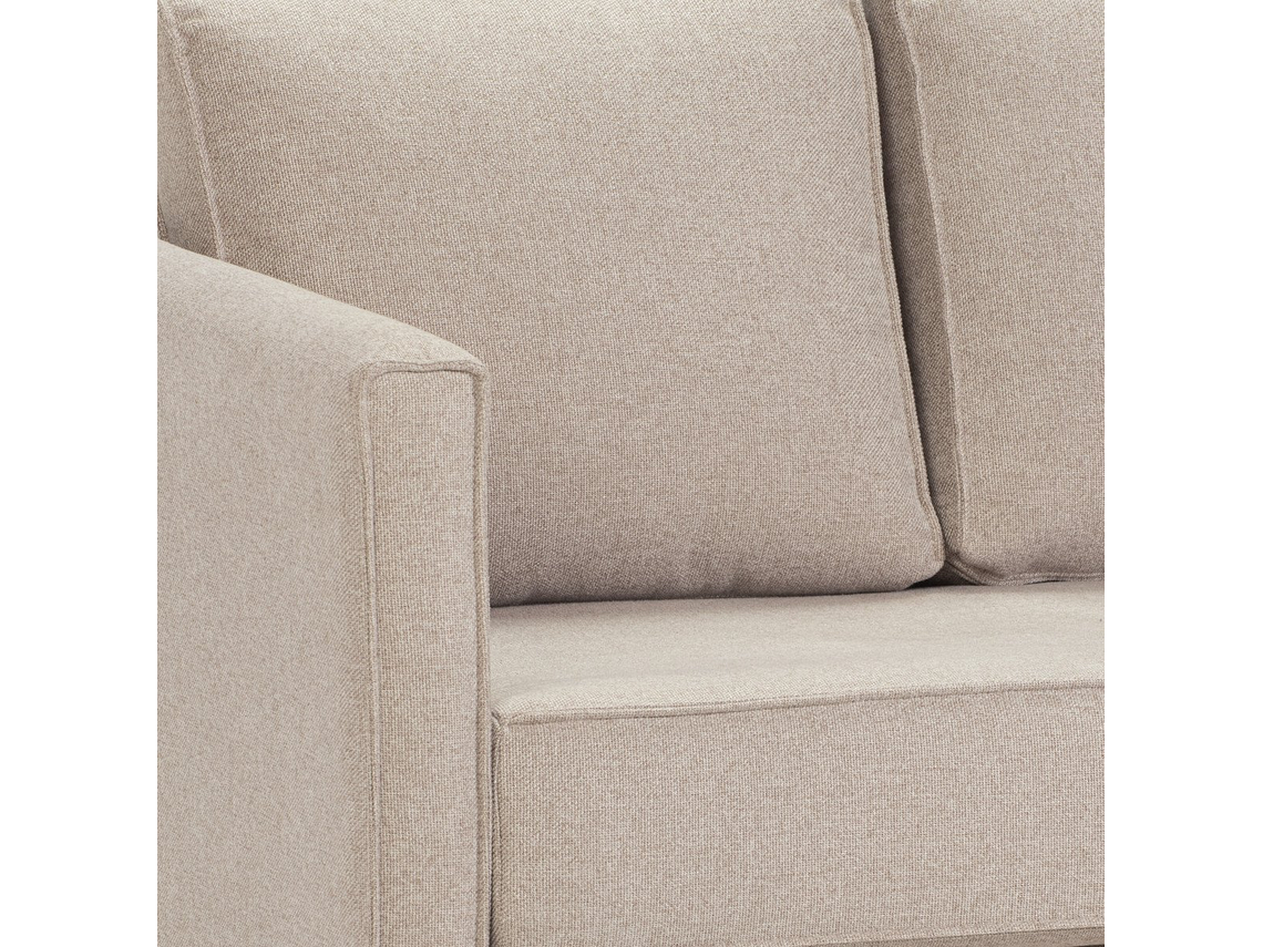 SOFA CAMA ROSEN LIDO 1.5 CUERPOS LATTE 7