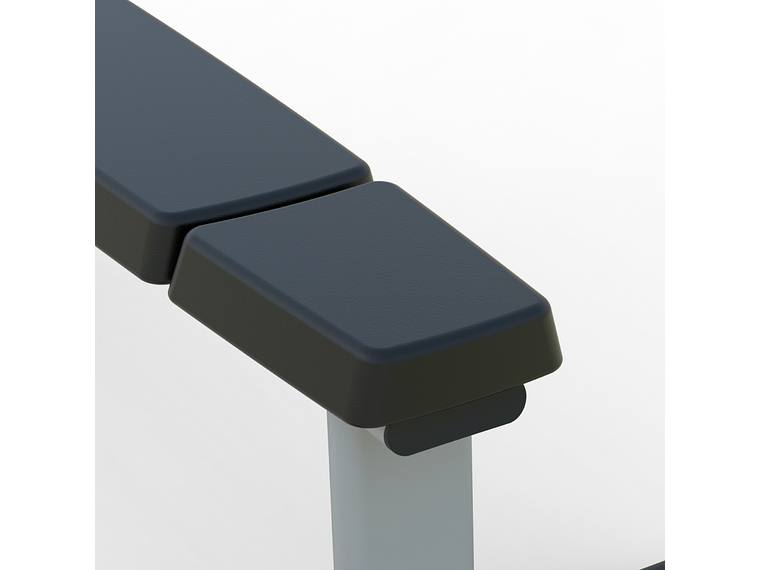 Banco Plano V8 Series | Obelix 6