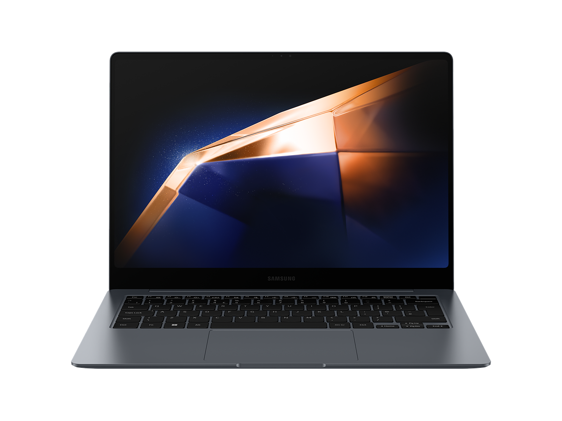  NOTEBOOK SAMSUNG GALAXY BOOK 4 PRO INTEL CORE ULTRA 7 16GB RAM 512GB HDD 512GB SSD 14