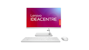ALL IN ONE LENOVO IDEACENTRE AIO 3 AMD RYZEN 7 16GB RAM 512GB SSD 23.8