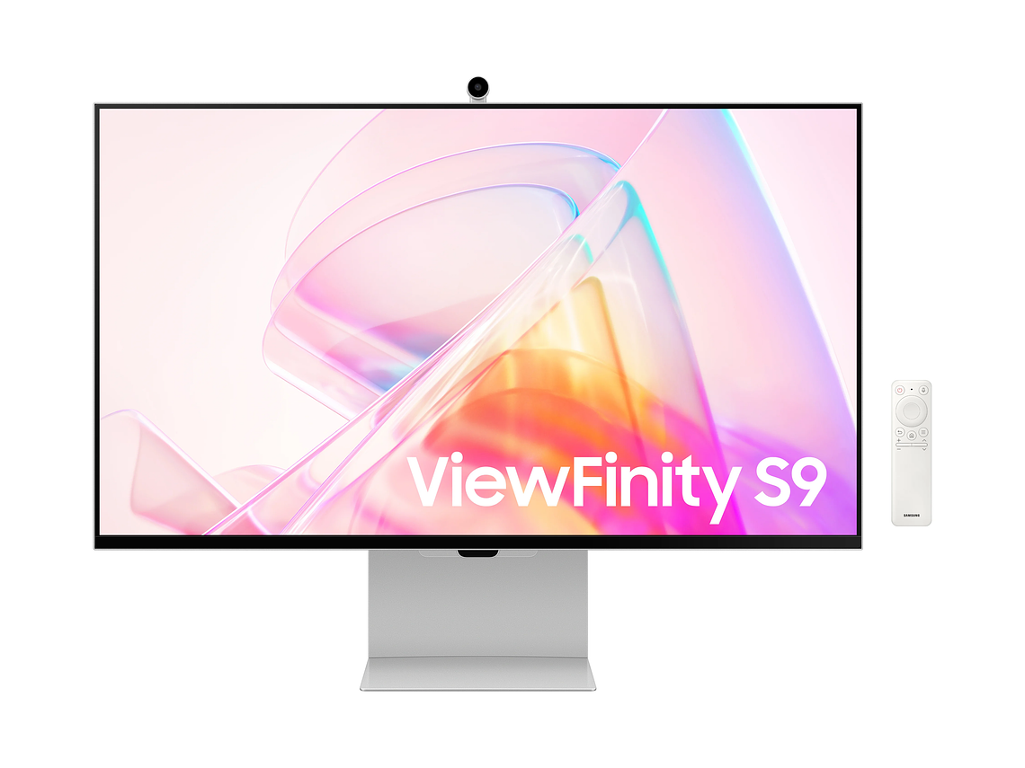 MONITOR SAMSUNG VIEWFINITY 27' 5K 5