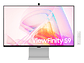 MONITOR SAMSUNG VIEWFINITY 27' 5K - Miniatura 5