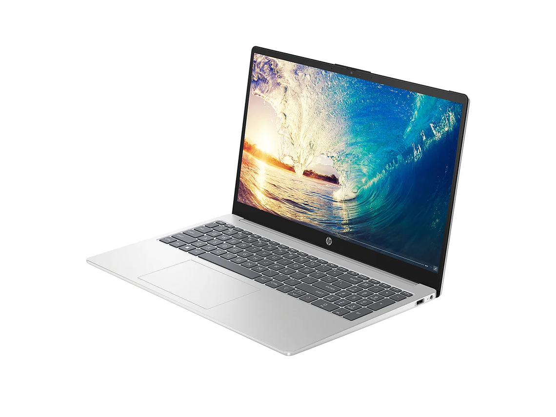 NOTEBOOK HP 15-FD0259LA I5 16GB 512GB W11H 7